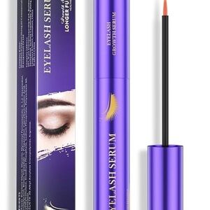 Rapid Eyelash Growth Syrum